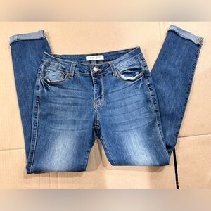 Ankle Length jeans Size 5. ENCORE Brand